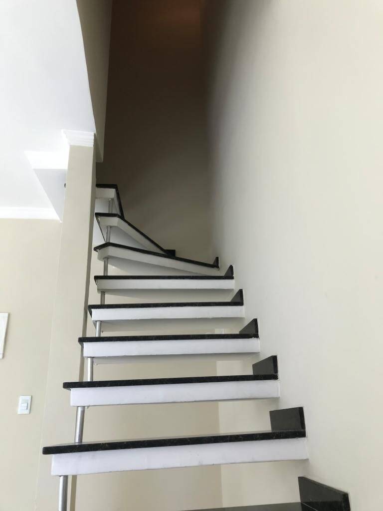 Sobrado, 2 quartos, 90 m² - Foto 13