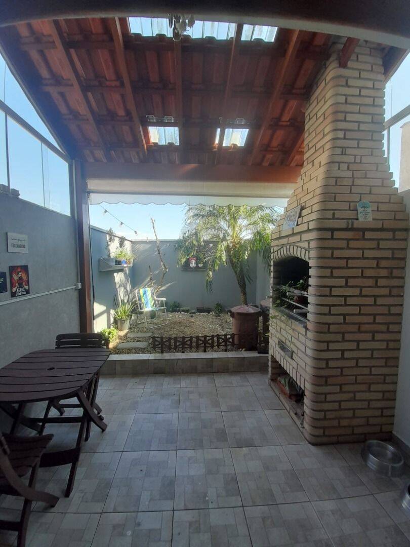 Sobrado, 3 quartos, 127 m² - Foto 21
