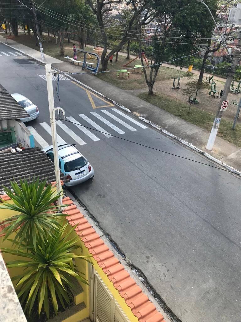 Sobrado, 2 quartos, 90 m² - Foto 19