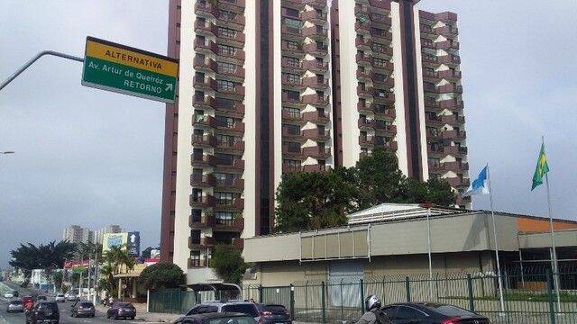 Apartamento, 4 quartos, 150 m² - Foto 1