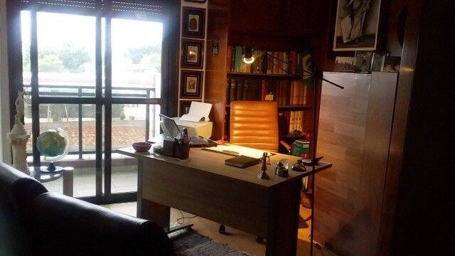 Apartamento, 4 quartos, 150 m² - Foto 4