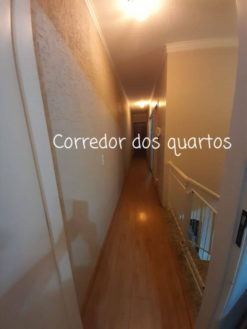 Sobrado, 3 quartos, 127 m² - Foto 22