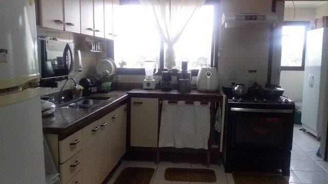 Apartamento, 4 quartos, 150 m² - Foto 7