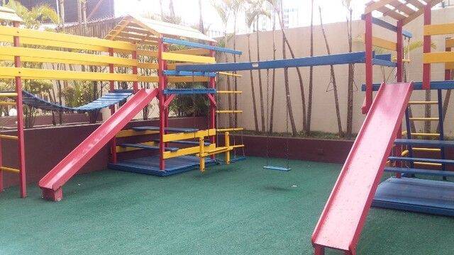 Apartamento, 4 quartos, 150 m² - Foto 11