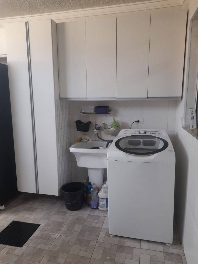 Sobrado, 3 quartos, 127 m² - Foto 23