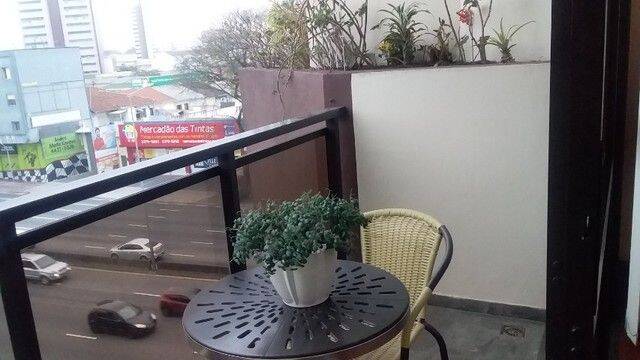 Apartamento, 4 quartos, 150 m² - Foto 19