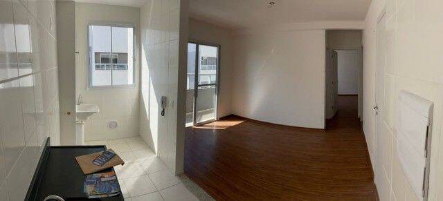 Apartamento, 2 quartos, 50 m² - Foto 1
