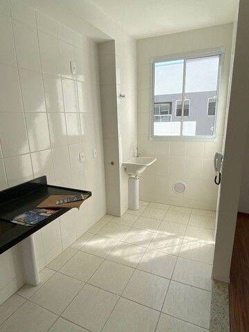 Apartamento, 2 quartos, 50 m² - Foto 5