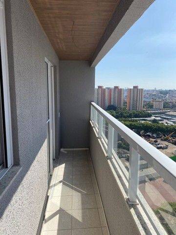 Apartamento, 2 quartos, 50 m² - Foto 6