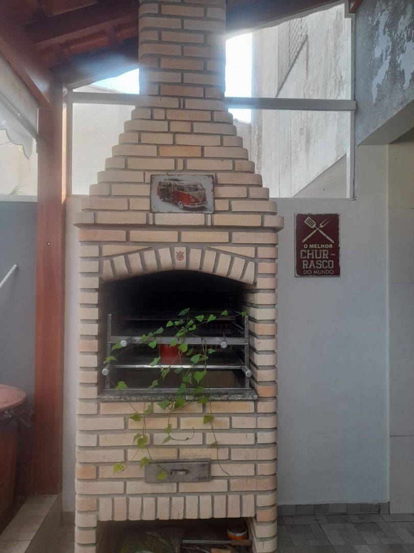 Sobrado, 3 quartos, 127 m² - Foto 24