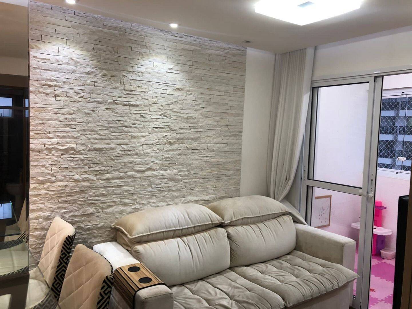 Apartamento, 2 quartos, 56 m² - Foto 3