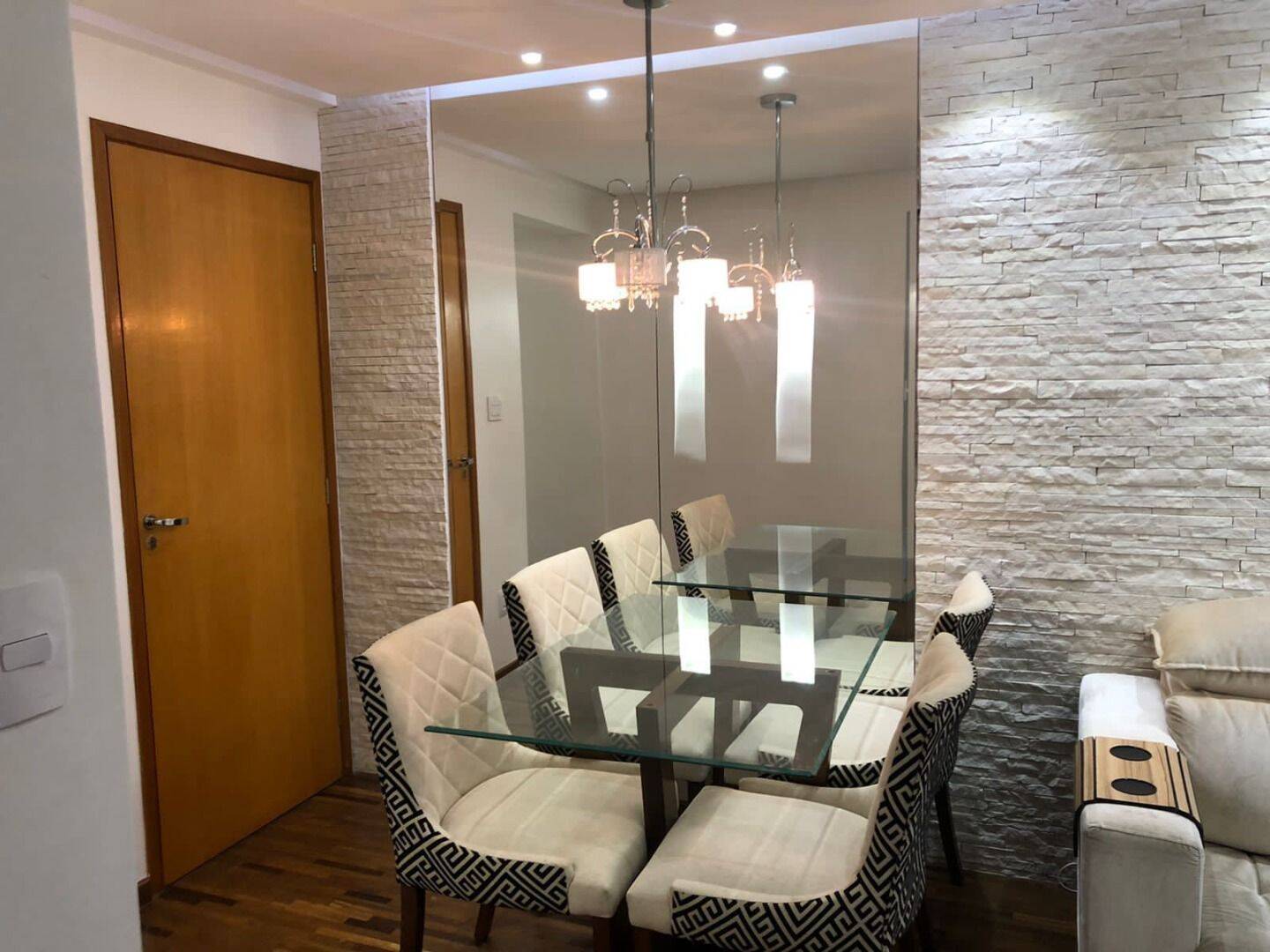Apartamento, 2 quartos, 56 m² - Foto 4