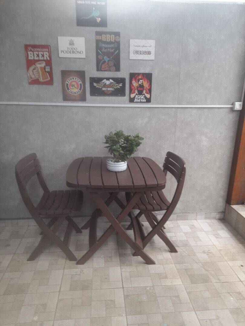 Sobrado, 3 quartos, 127 m² - Foto 25