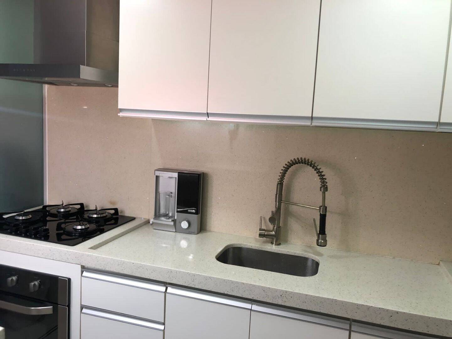 Apartamento, 2 quartos, 56 m² - Foto 7