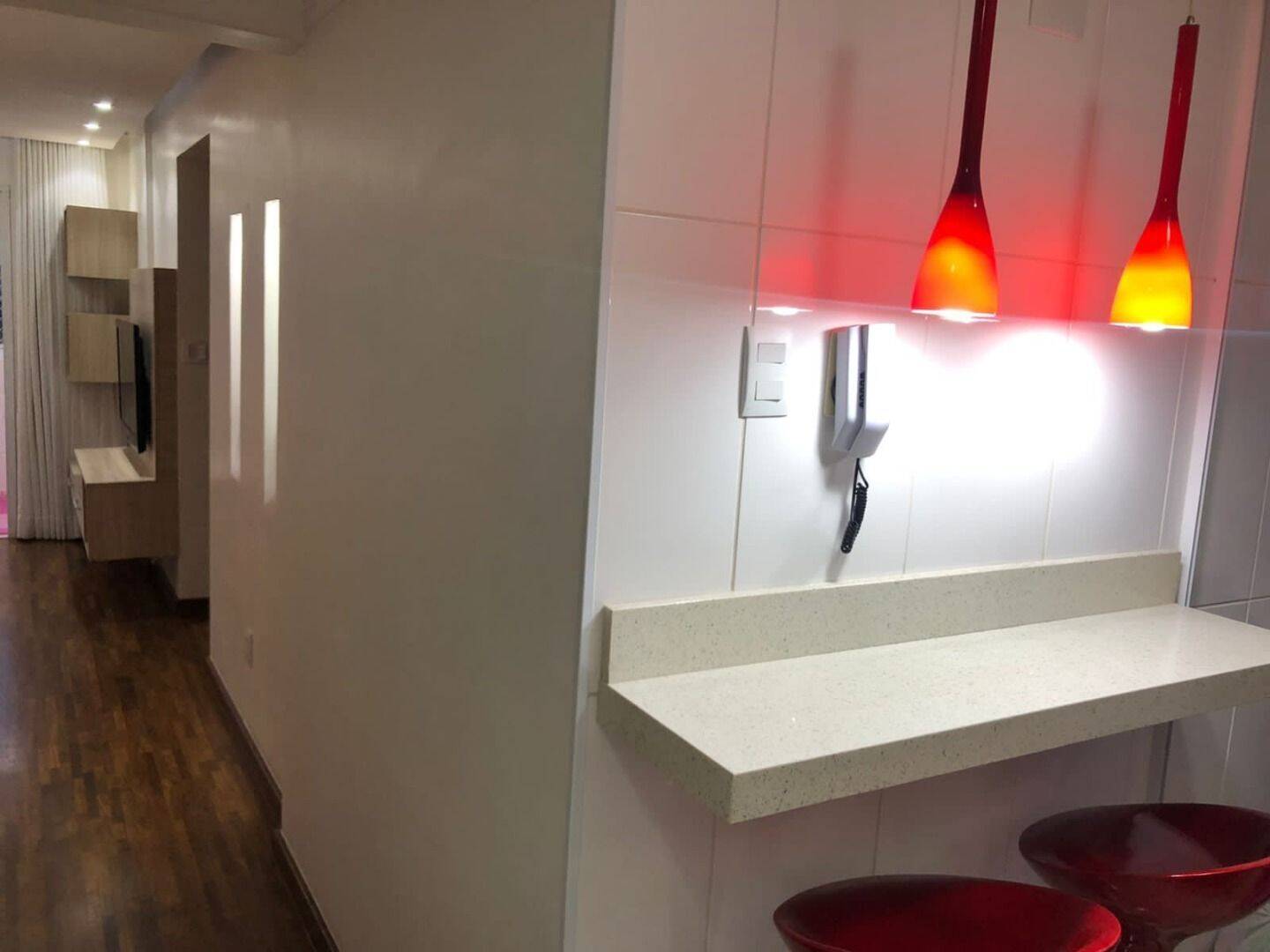 Apartamento, 2 quartos, 56 m² - Foto 8