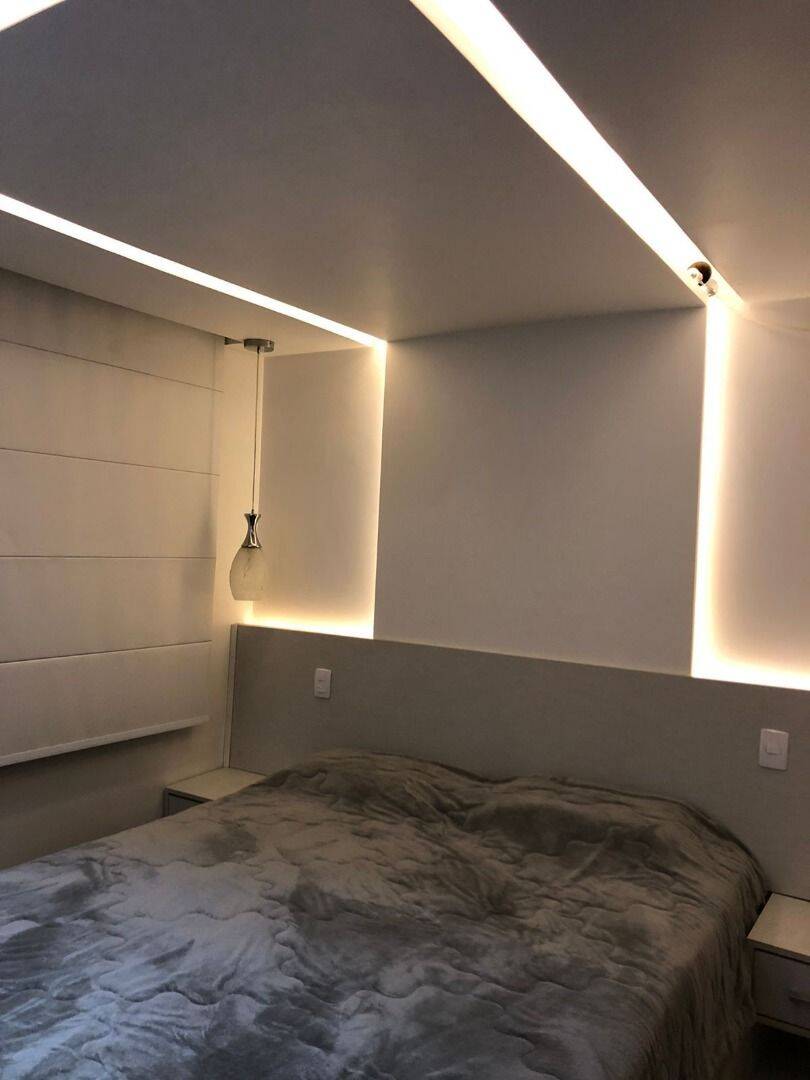 Apartamento, 2 quartos, 56 m² - Foto 10