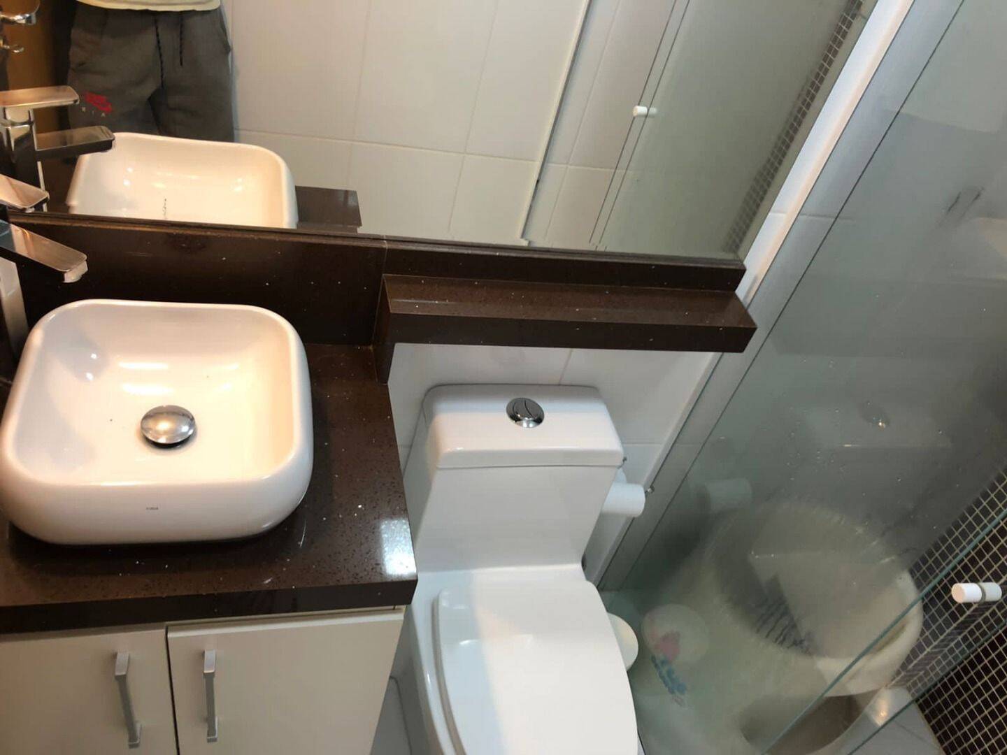 Apartamento, 2 quartos, 56 m² - Foto 17