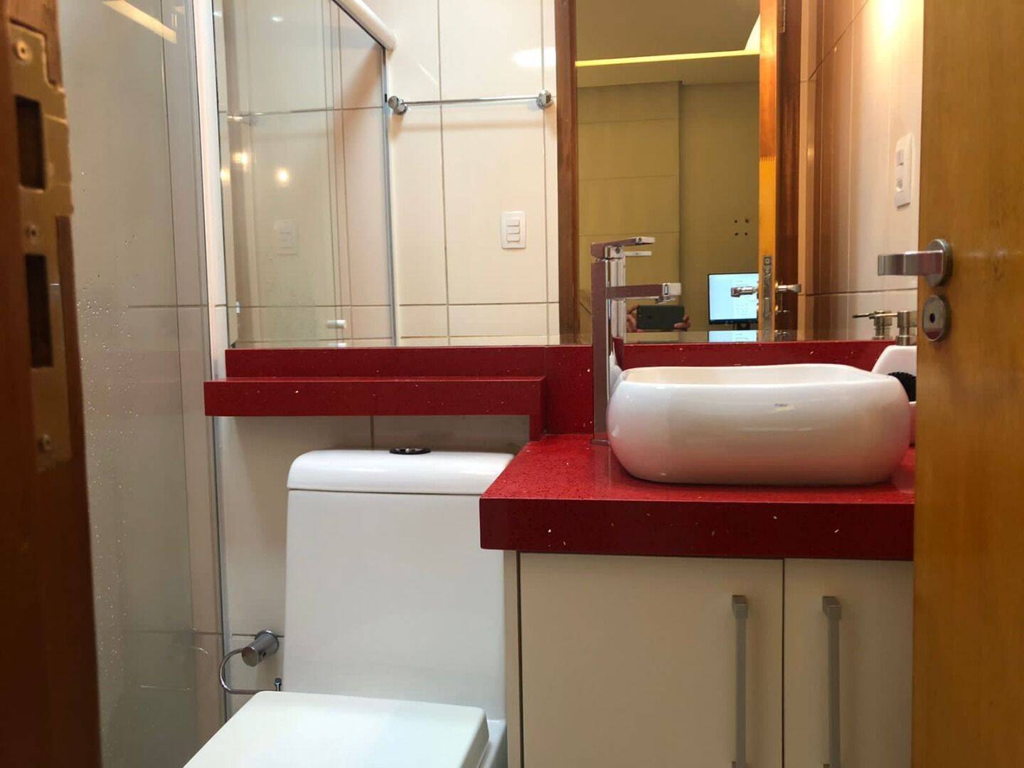 Apartamento, 2 quartos, 56 m² - Foto 18