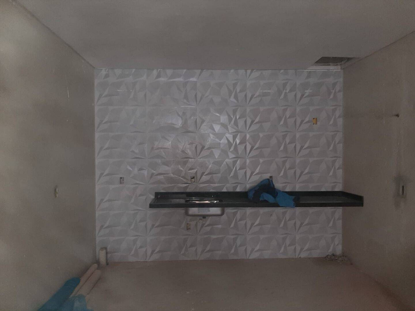 Sobrado, 3 quartos, 190 m² - Foto 2