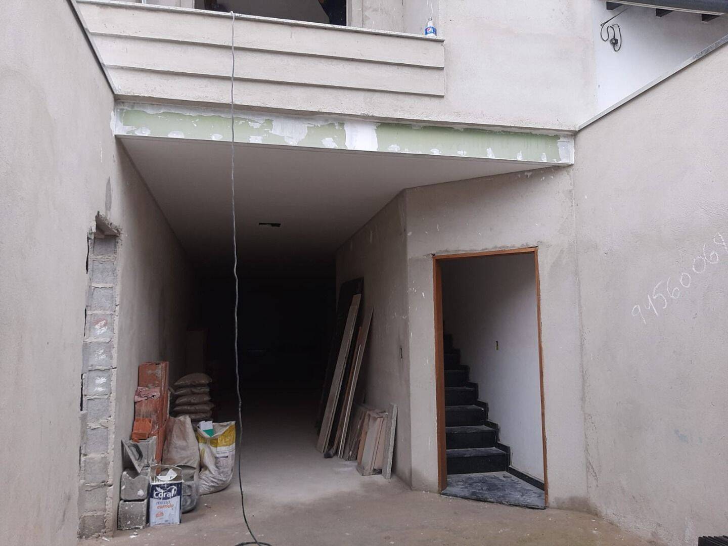 Sobrado, 3 quartos, 190 m² - Foto 4