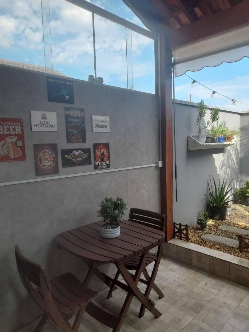 Sobrado, 3 quartos, 127 m² - Foto 27