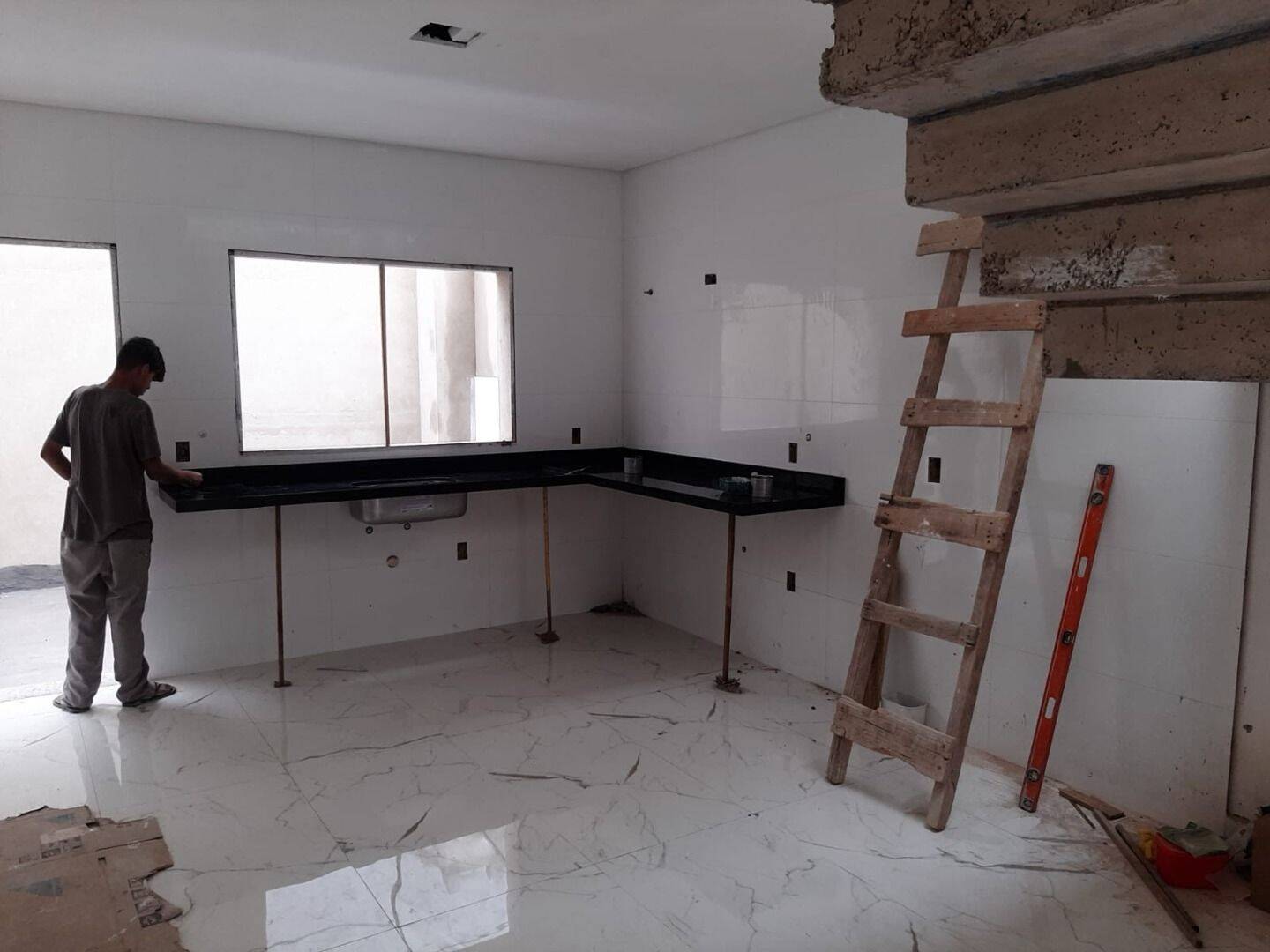 Sobrado, 3 quartos, 190 m² - Foto 9