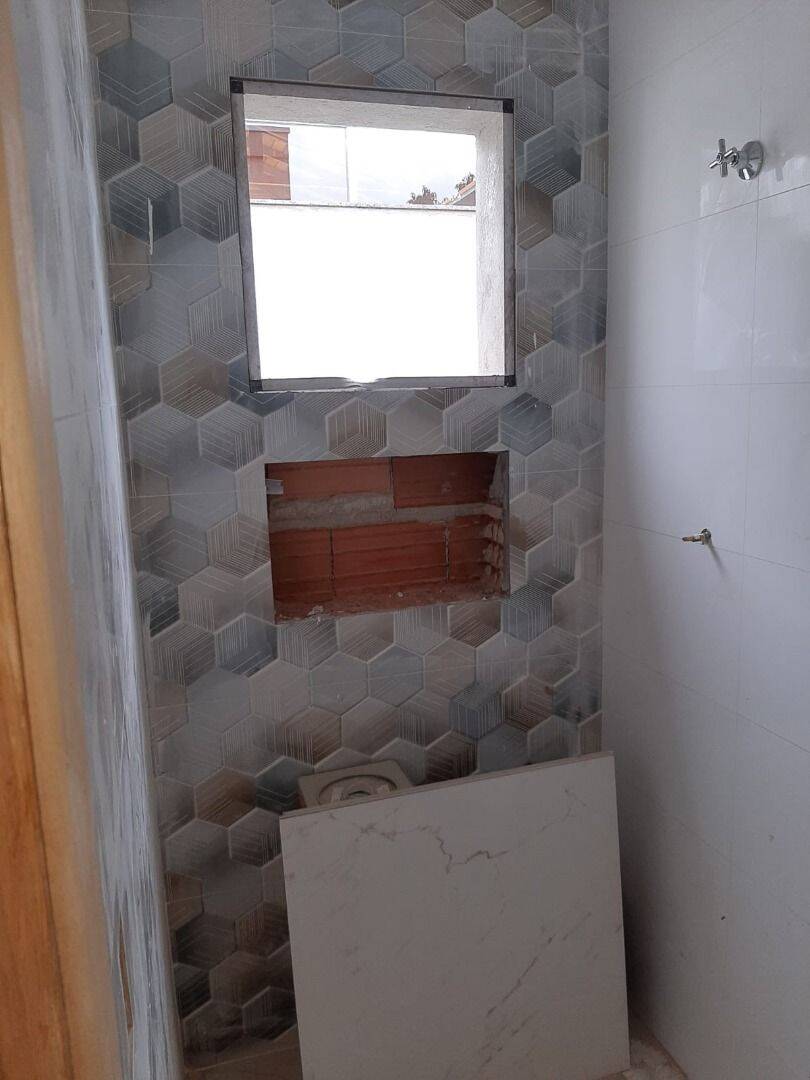 Sobrado, 3 quartos, 190 m² - Foto 12