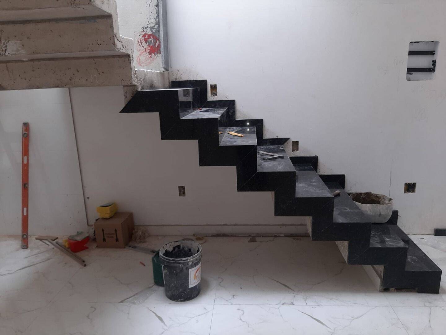 Sobrado, 3 quartos, 190 m² - Foto 17