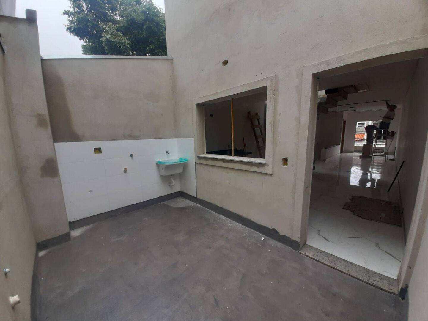 Sobrado, 3 quartos, 190 m² - Foto 24