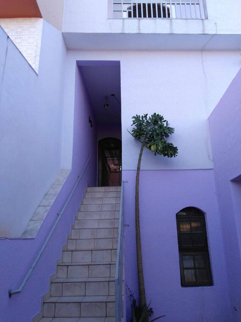 Sobrado, 5 quartos, 193 m² - Foto 3