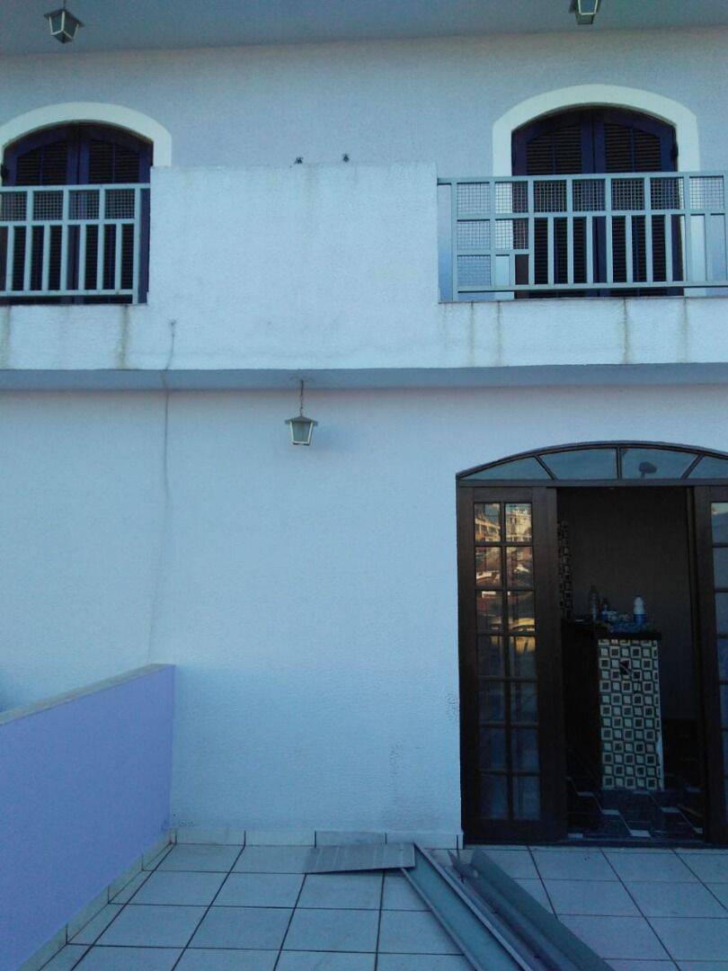 Sobrado, 5 quartos, 193 m² - Foto 6