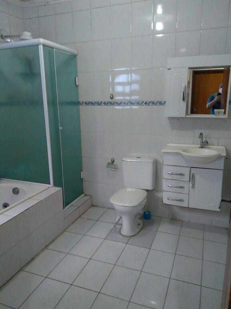 Sobrado, 5 quartos, 193 m² - Foto 8
