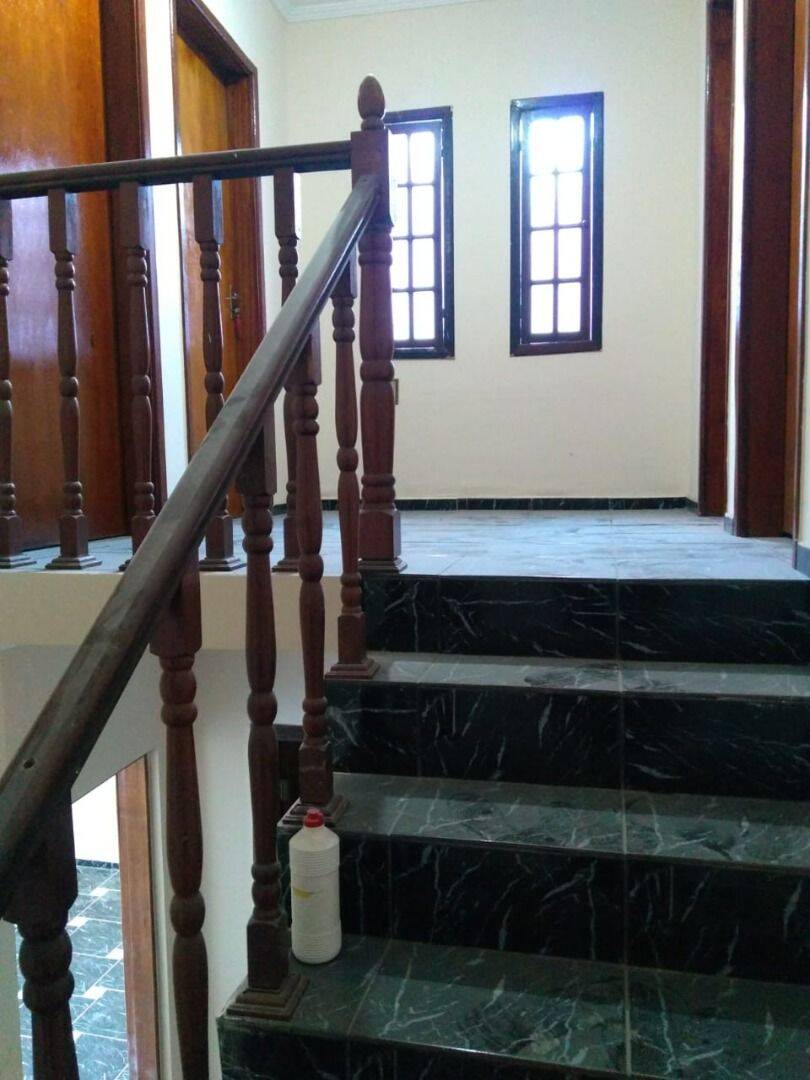 Sobrado, 5 quartos, 193 m² - Foto 9