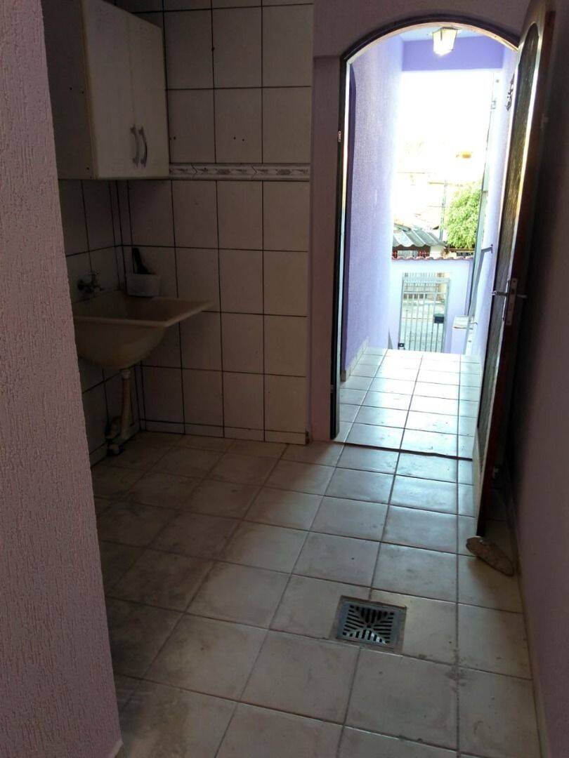 Sobrado, 5 quartos, 193 m² - Foto 16
