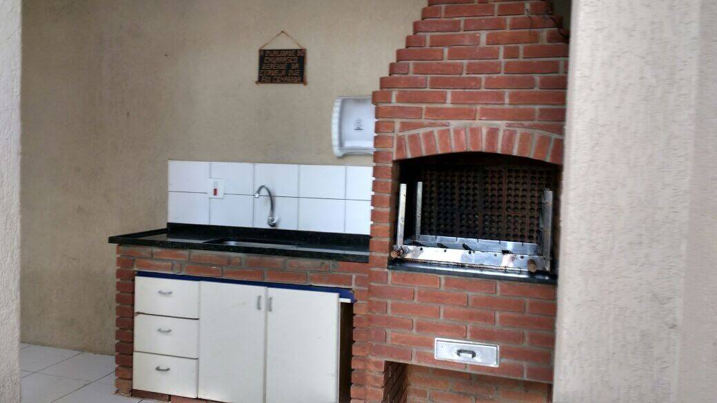 Sobrado, 3 quartos, 179 m² - Foto 7