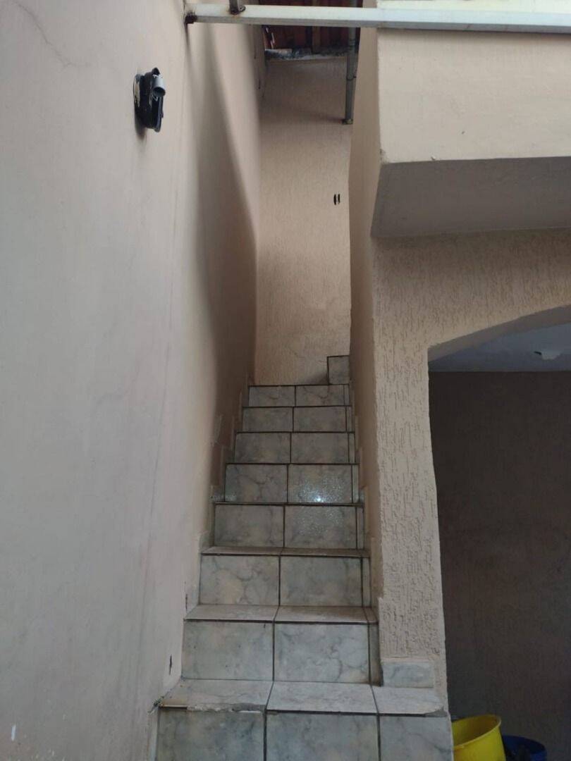 Sobrado, 3 quartos, 179 m² - Foto 8