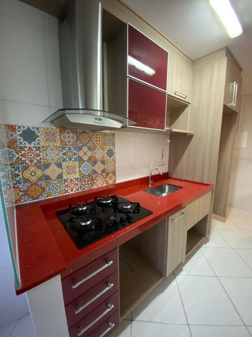 Apartamento, 2 quartos, 54 m² - Foto 24