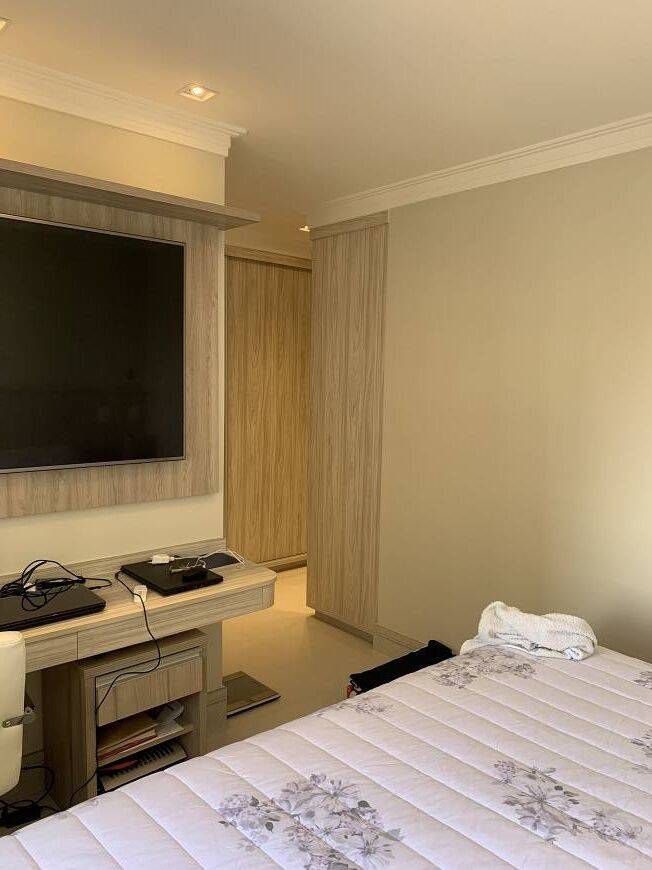 Apartamento, 3 quartos, 150 m² - Foto 8