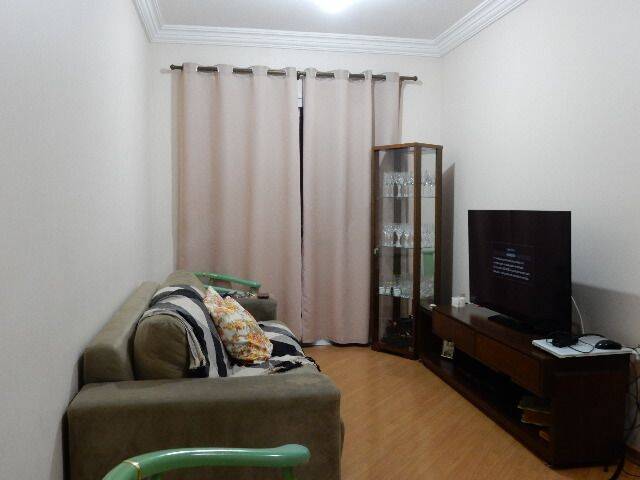 Apartamento, 2 quartos, 60 m² - Foto 1