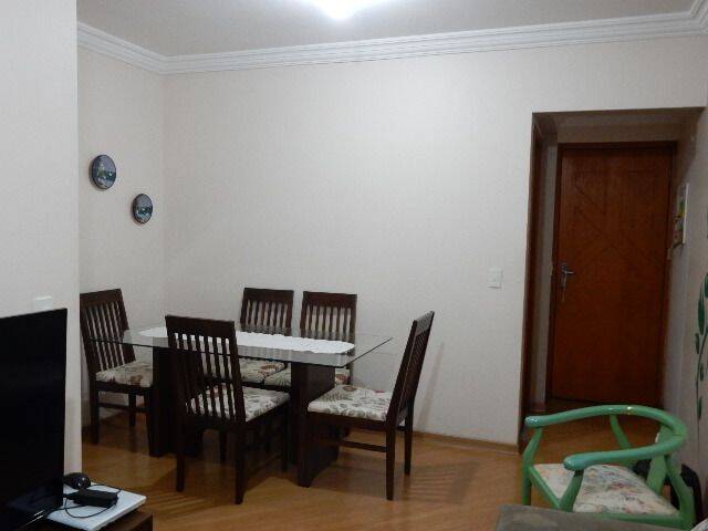 Apartamento, 2 quartos, 60 m² - Foto 2
