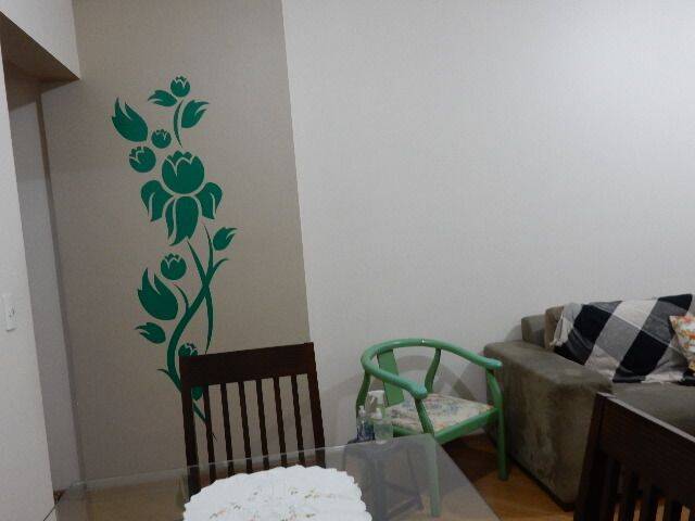 Apartamento, 2 quartos, 60 m² - Foto 3