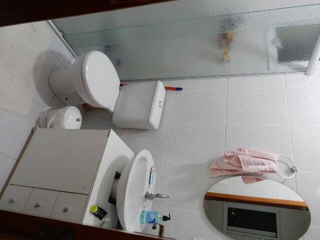 Apartamento, 2 quartos, 60 m² - Foto 9