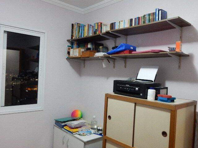 Apartamento, 2 quartos, 60 m² - Foto 10