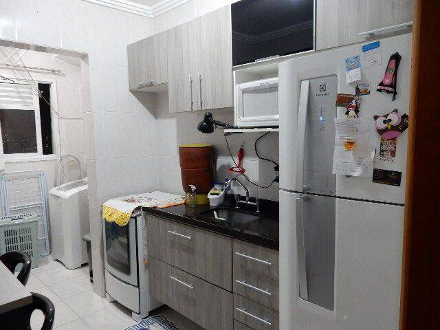 Apartamento, 2 quartos, 60 m² - Foto 13