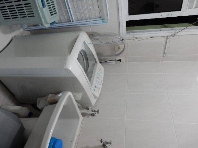 Apartamento, 2 quartos, 60 m² - Foto 17