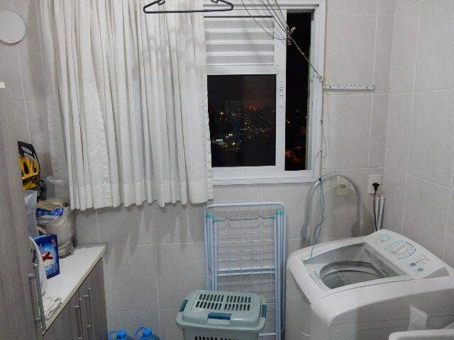 Apartamento, 2 quartos, 60 m² - Foto 19