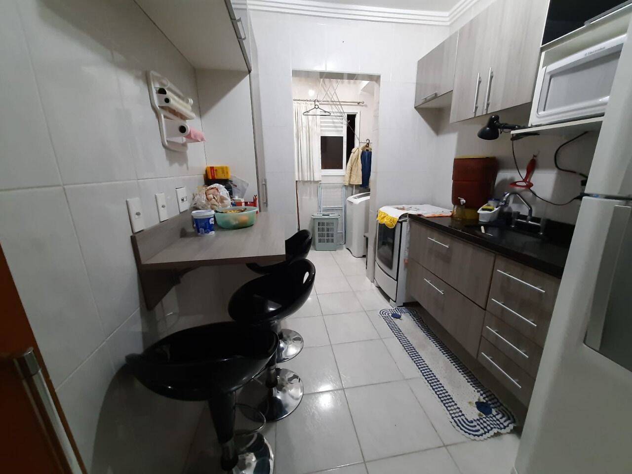 Apartamento, 2 quartos, 60 m² - Foto 21