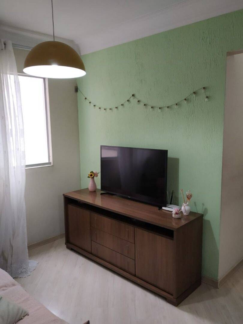Apartamento, 3 quartos, 60 m² - Foto 2