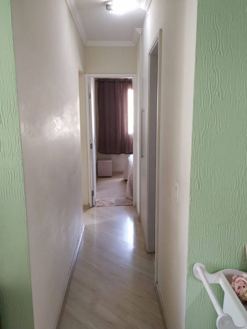Apartamento, 3 quartos, 60 m² - Foto 4