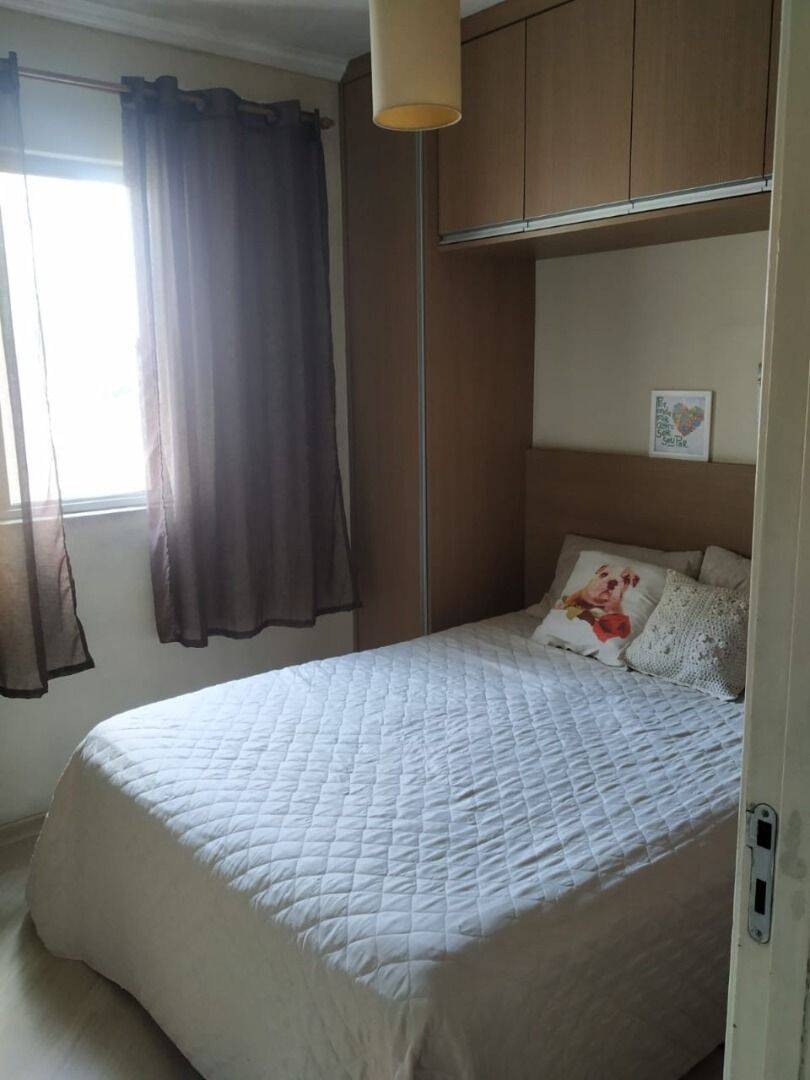 Apartamento, 3 quartos, 60 m² - Foto 5